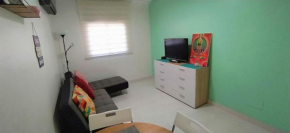 Modern spacious Apartment in center of Malaga, Malaga